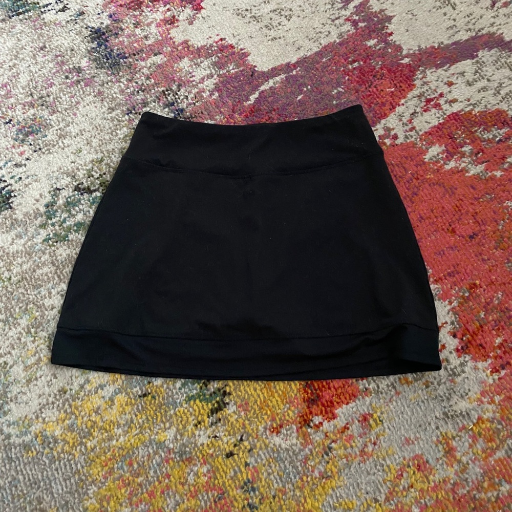 dsg fitted tennis skirt